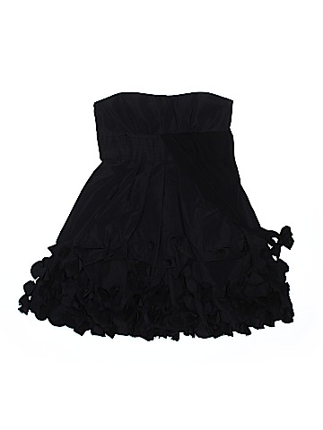 BCBGMAXAZRIA Cocktail Dress (view 1)