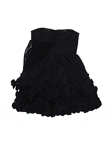 BCBGMAXAZRIA Cocktail Dress (view 2)