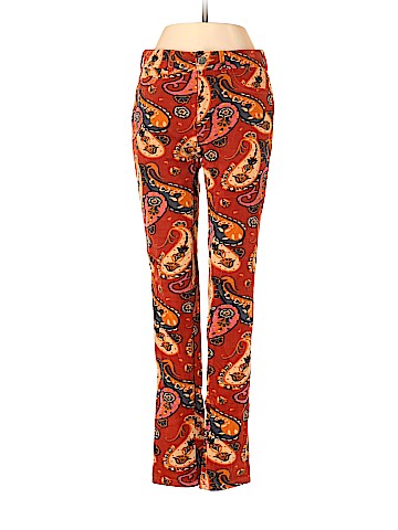 Pilcro and The Letterpress Cords (view 1)