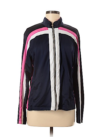 Tail Track Jacket (view 1)