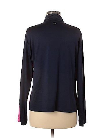 Tail Track Jacket (view 2)