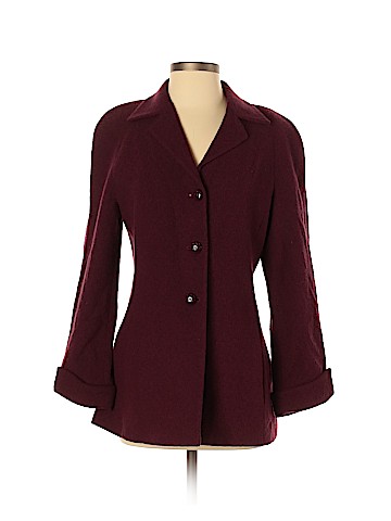 Escada Wool Blazer (view 1)
