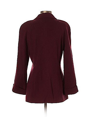 Escada Wool Blazer (view 2)