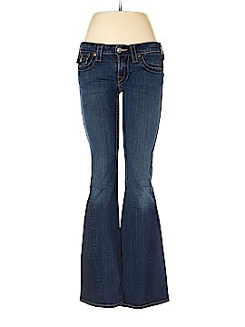 True Religion Size 28 waist