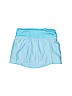 C9 By Champion 100% Polyester Solid Blue Active Skort Size XS (kids) - photo 1