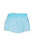 C9 By Champion 100% Polyester Solid Blue Active Skort Size XS (kids) - photo 2