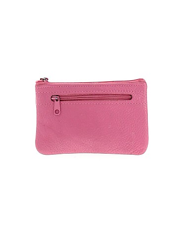 Assorted Brands Leather Coin Purse (view 1)