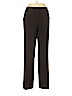 Etcetera Brown Dress Pants Size 10 - photo 1