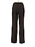 Etcetera Brown Dress Pants Size 10 - photo 2