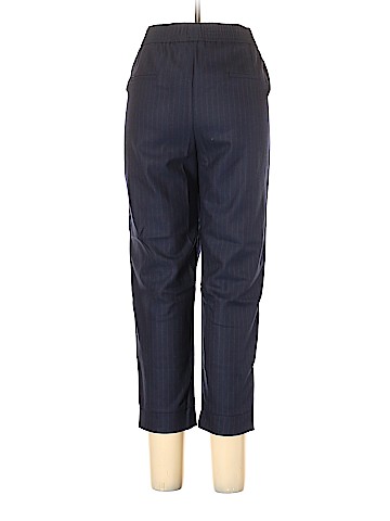 Zara Basic Casual Pants (view 2)