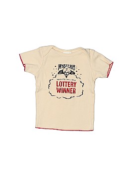 Wry Baby Short Sleeve T-Shirt