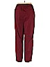 Lou & Grey Burgundy Khakis Size XL - photo 2