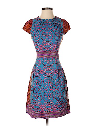 Nanette Lepore Casual Dress (view 1)