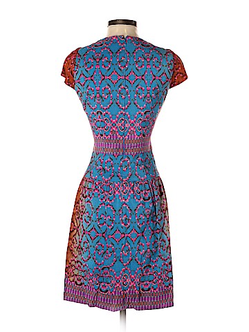Nanette Lepore Casual Dress (view 2)