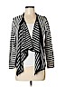 Alfani Black Cardigan Size M (petite) - photo 1