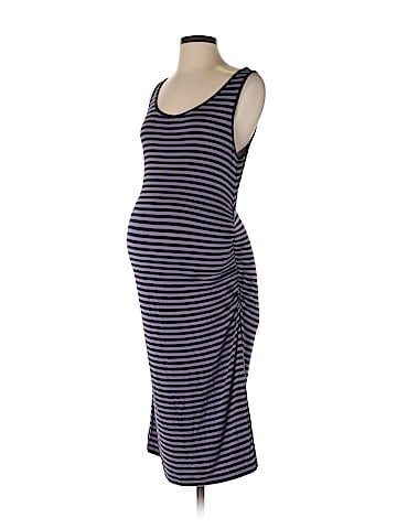 Liz Lange Maternity for Target Casual Dress (view 1)