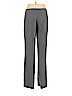 Armani Collezioni Gray Dress Pants Size 10 - photo 2