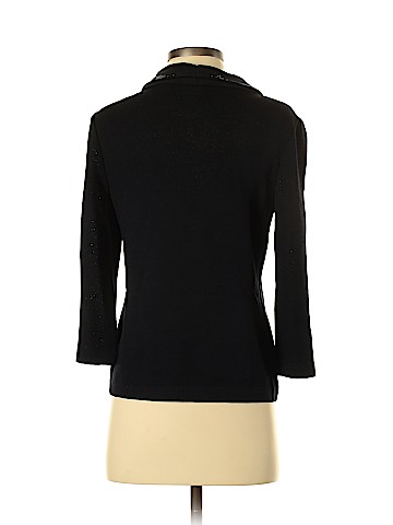 St. John Pullover Sweater (view 2)