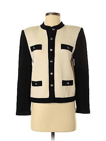 St. John Cardigan (view 1)