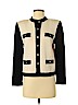 St. John Ivory Cardigan Size 2 - photo 1
