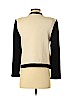St. John Ivory Cardigan Size 2 - photo 2
