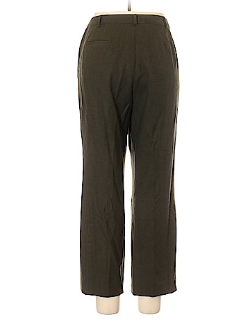Doncaster Wool Pants (view 2)