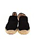 Elyse Walker Black Flats Size EU 38 - photo 2