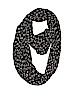 Brandy Melville Floral Black Scarf One size - photo 1