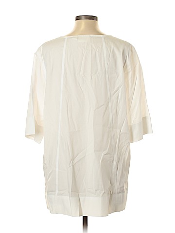 Chico's 3/4 Sleeve Blouse (view 2)