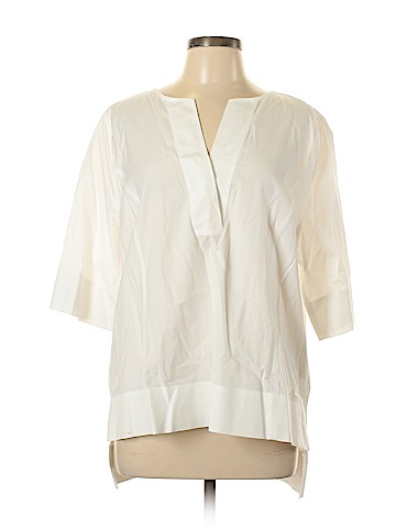 Chico's 3/4 Sleeve Blouse (view 1)