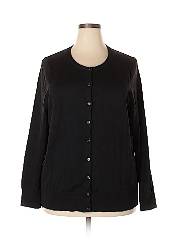 Lands' End Cardigan (view 1)