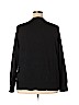 Lands' End Black Cardigan Size 2X - photo 2