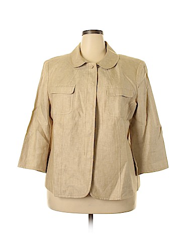 Talbots Blazer (view 1)