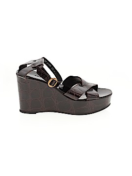 Robert Clergerie Size 7 1/2