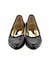 Walter Steiger Black Flats Size 9 1/2 - photo 2
