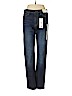 Uniqlo Blue Jeans Size 28 waist - photo 1