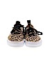 Vans Animal Print Tan Flats Size 6 - photo 2