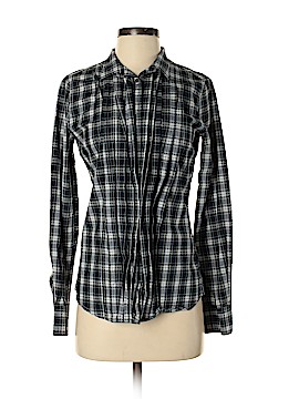 J.Crew Long Sleeve Button-Down Shirt (view 1)