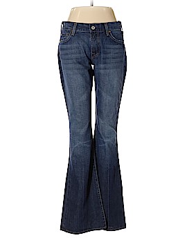7 For All Mankind Size 29 waist