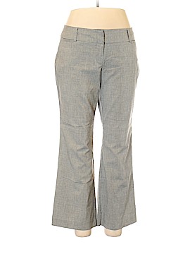 7th Avenue Design Studio New York & Company Size 14 Petite