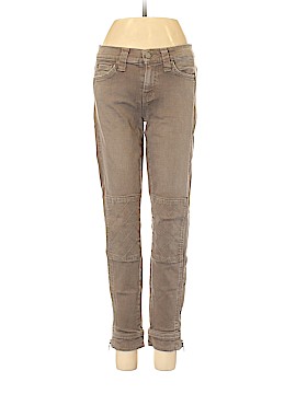 7 For All Mankind Size 25 waist