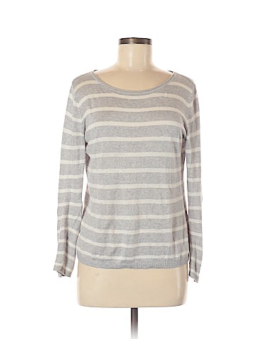 Club Monaco Pullover Sweater (view 1)