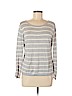 Club Monaco Gray Pullover Sweater Size M - photo 1