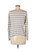 Club Monaco Gray Pullover Sweater Size M - photo 2
