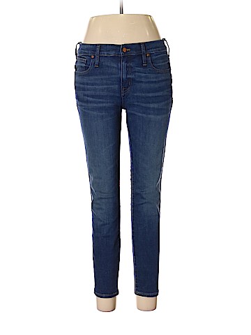 Madewell Jeans (view 1)