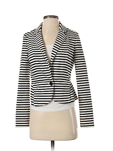 Elle Blazer (view 1)