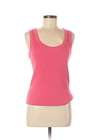 St. John Sport Wool Pullover Sweater (view 1)