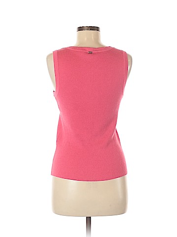 St. John Sport Wool Pullover Sweater (view 2)