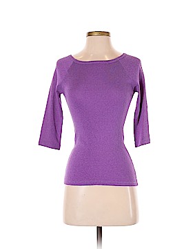 Michael Stars 3/4 Sleeve Top
