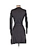 Banana Republic Factory Store Gray Casual Dress Size S (petite) - photo 2